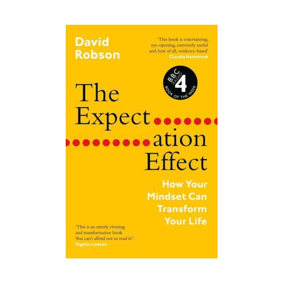 Expectation Effect, The (HB)