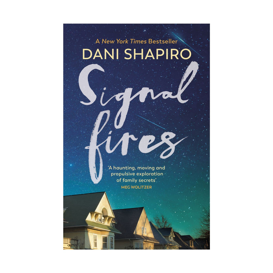 Signal Fires
