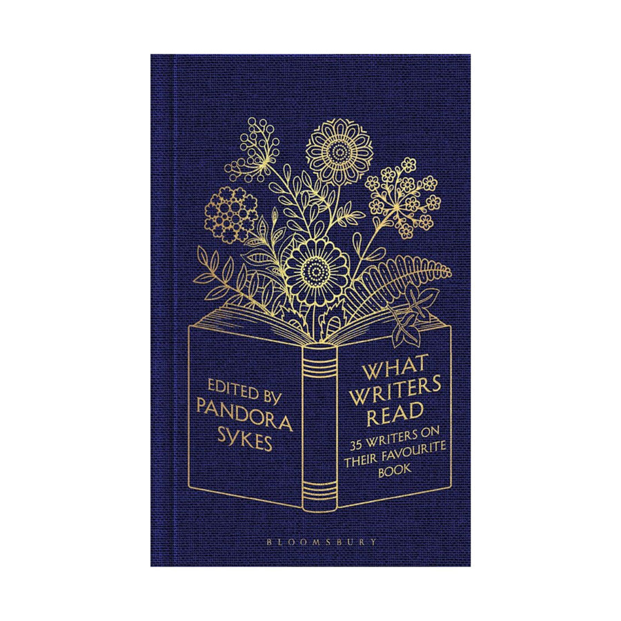 What Writers Read