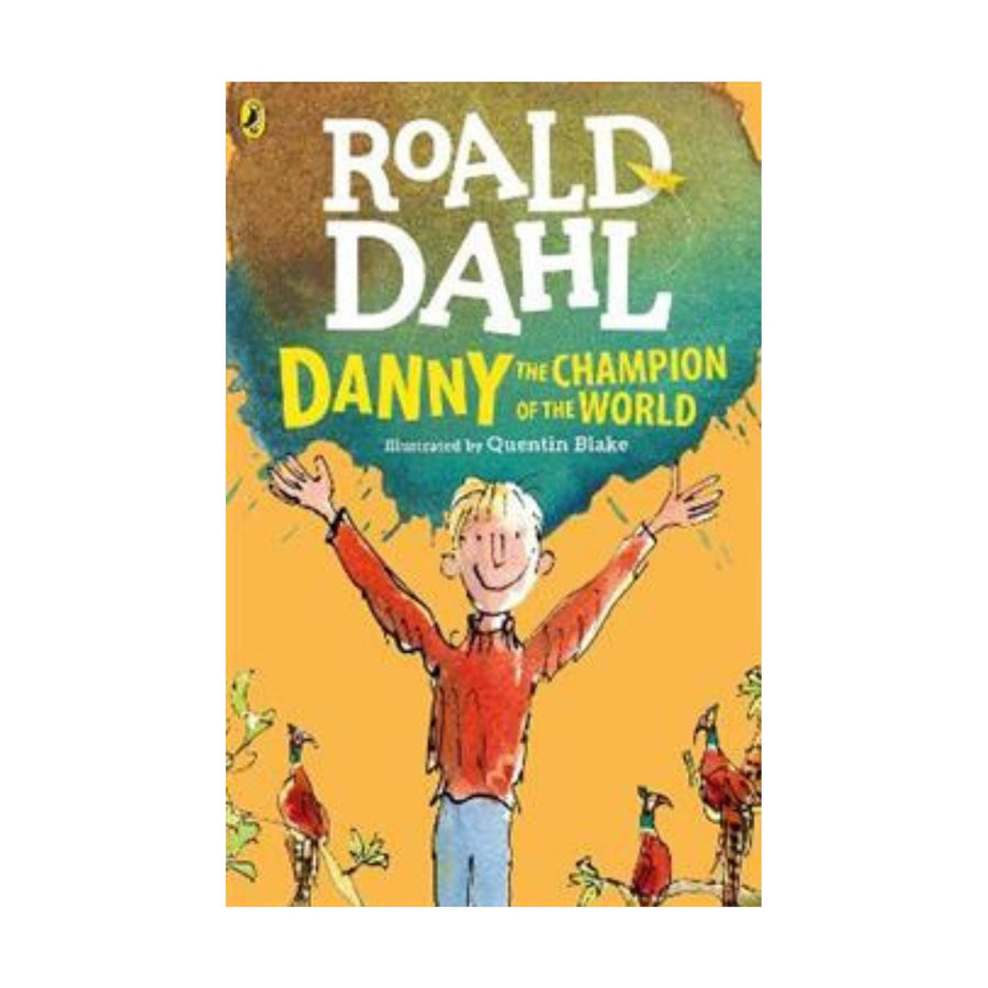 Danny the Champion of the World