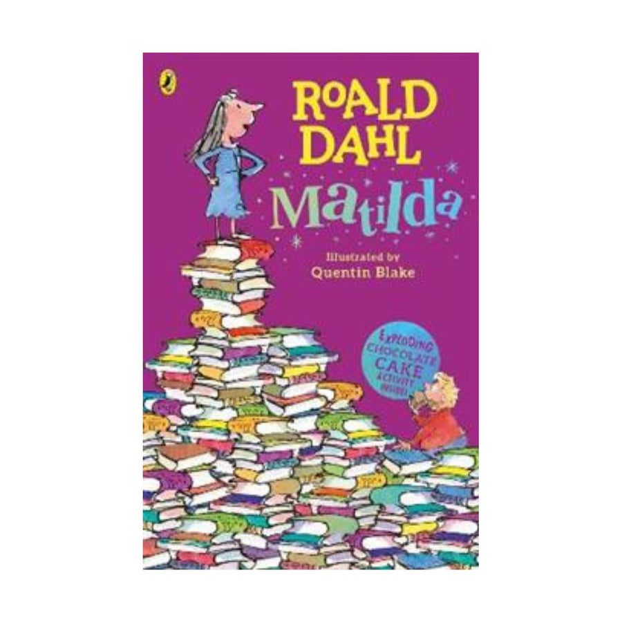 Matilda