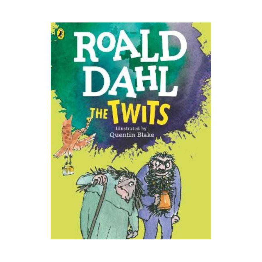 Twits (Colour ed)
