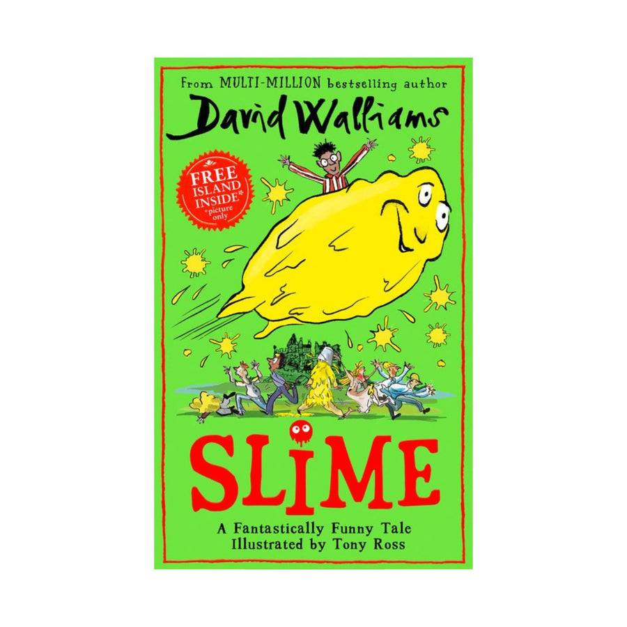Slime (B)