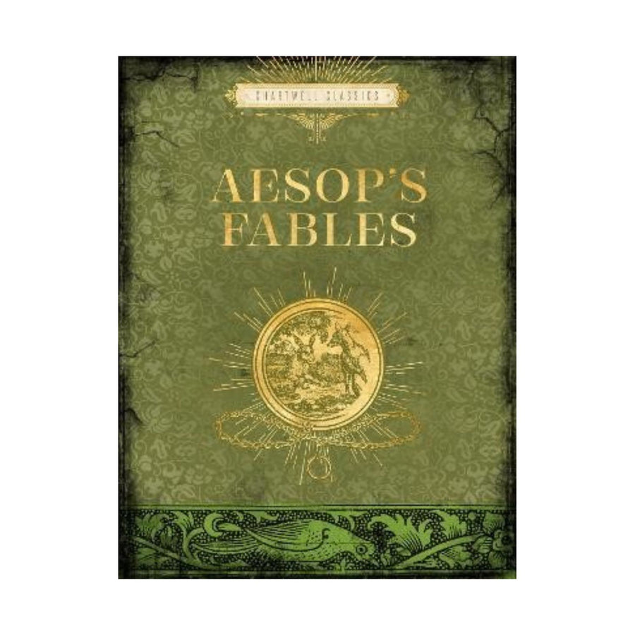 Aesop's Fables (Chartwell Classics)