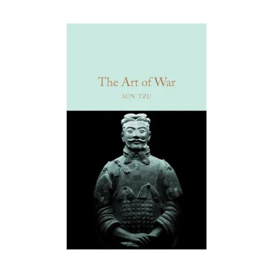 Art of War (MacMillan Classic)