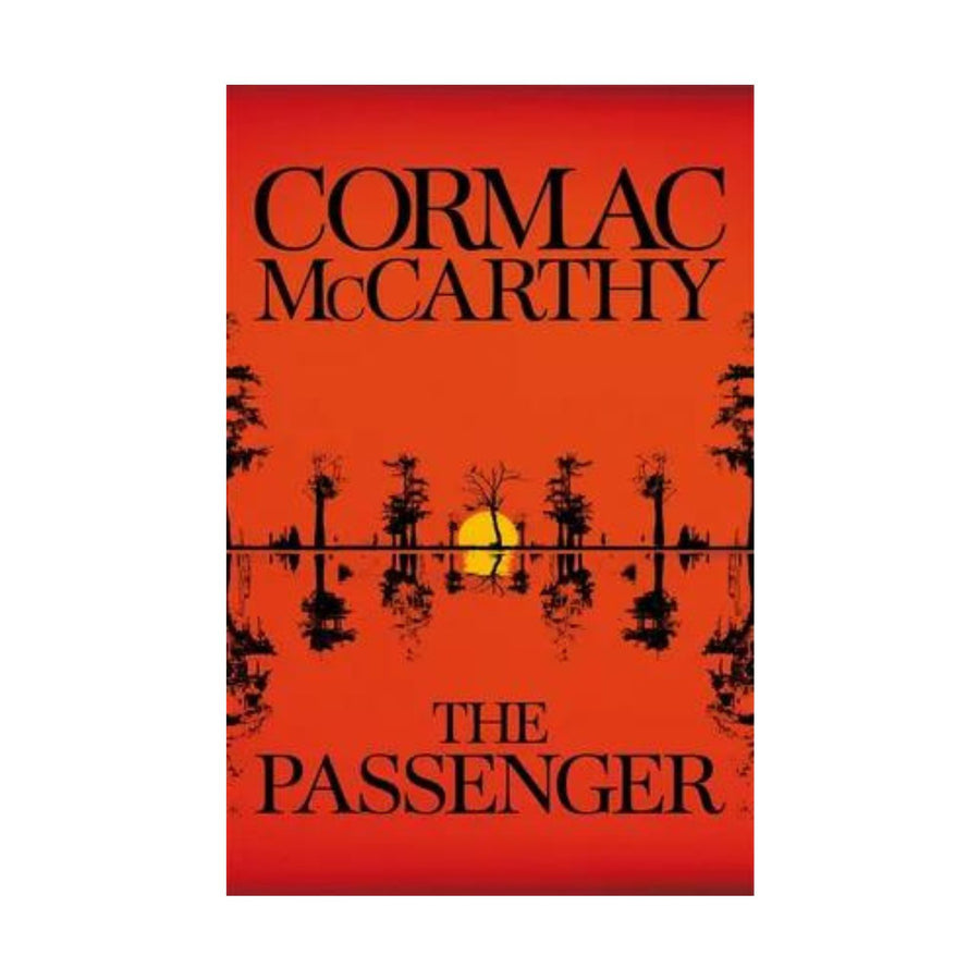 Passenger, The