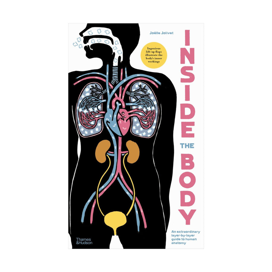Inside the Body