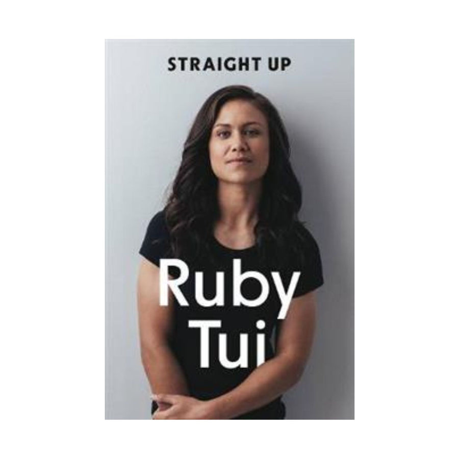 Straight Up, Ruby Tui