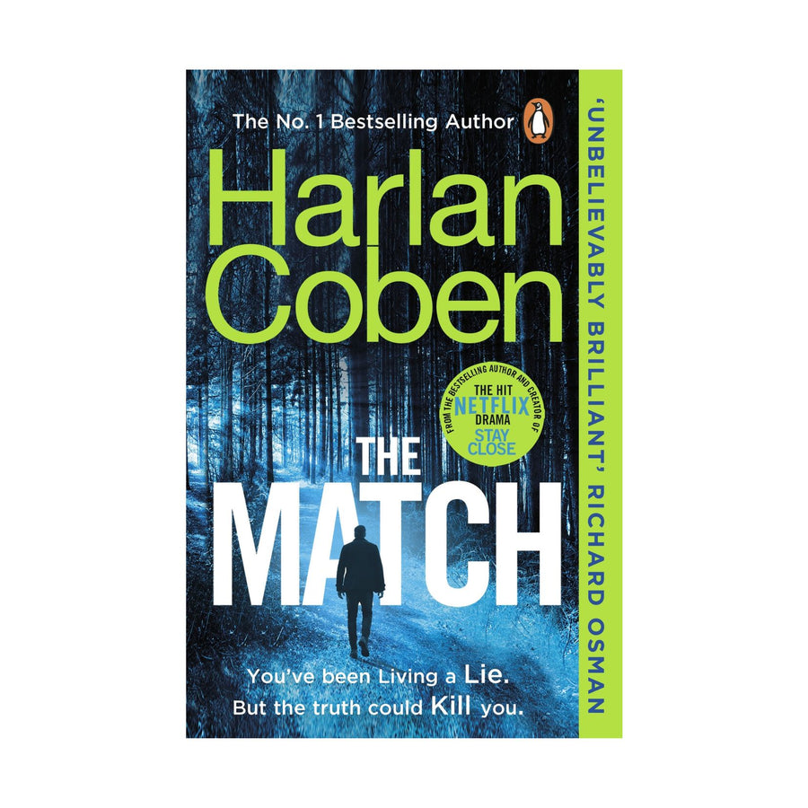 Match, The (B)