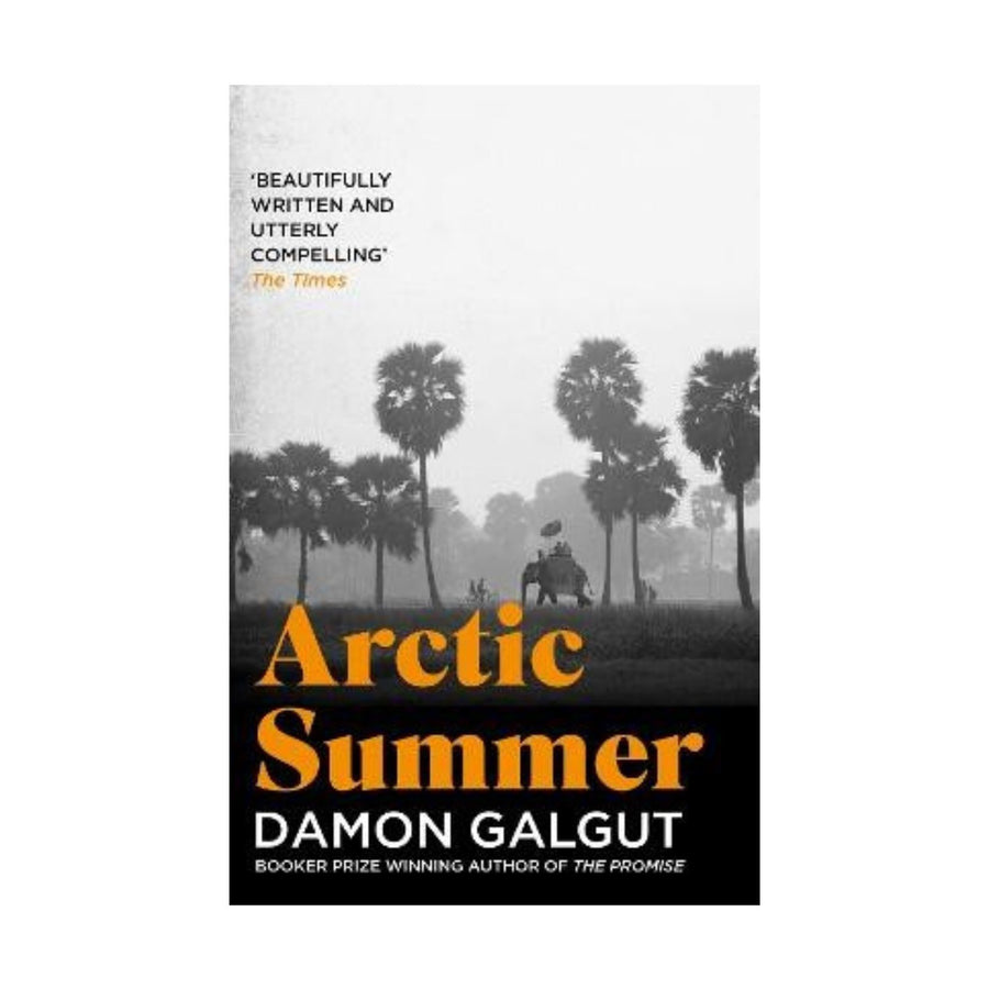 Arctic Summer