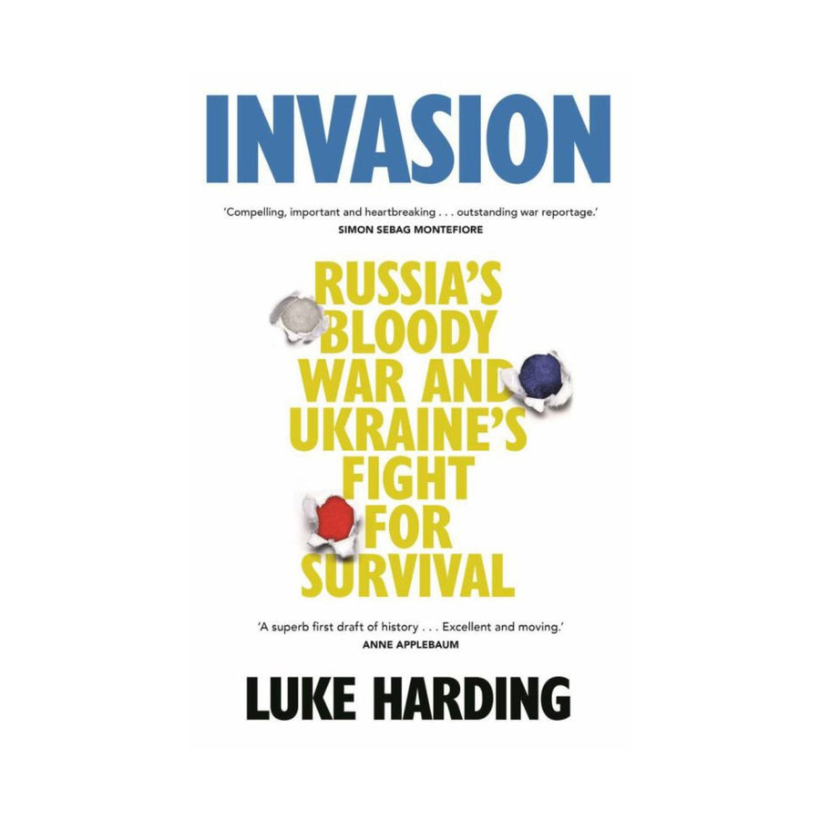 Invasion