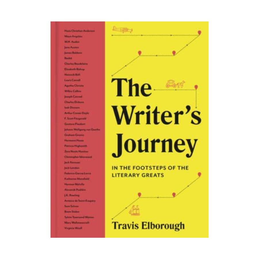 Writer's Journey, The
