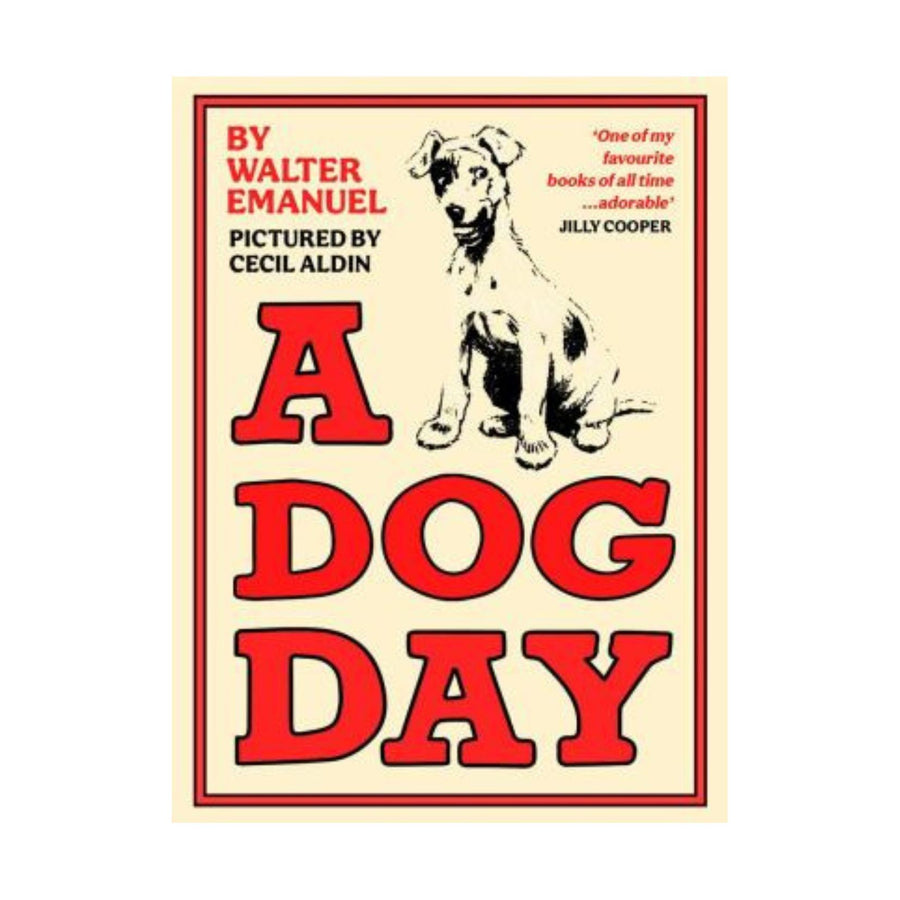 Dog Day, A