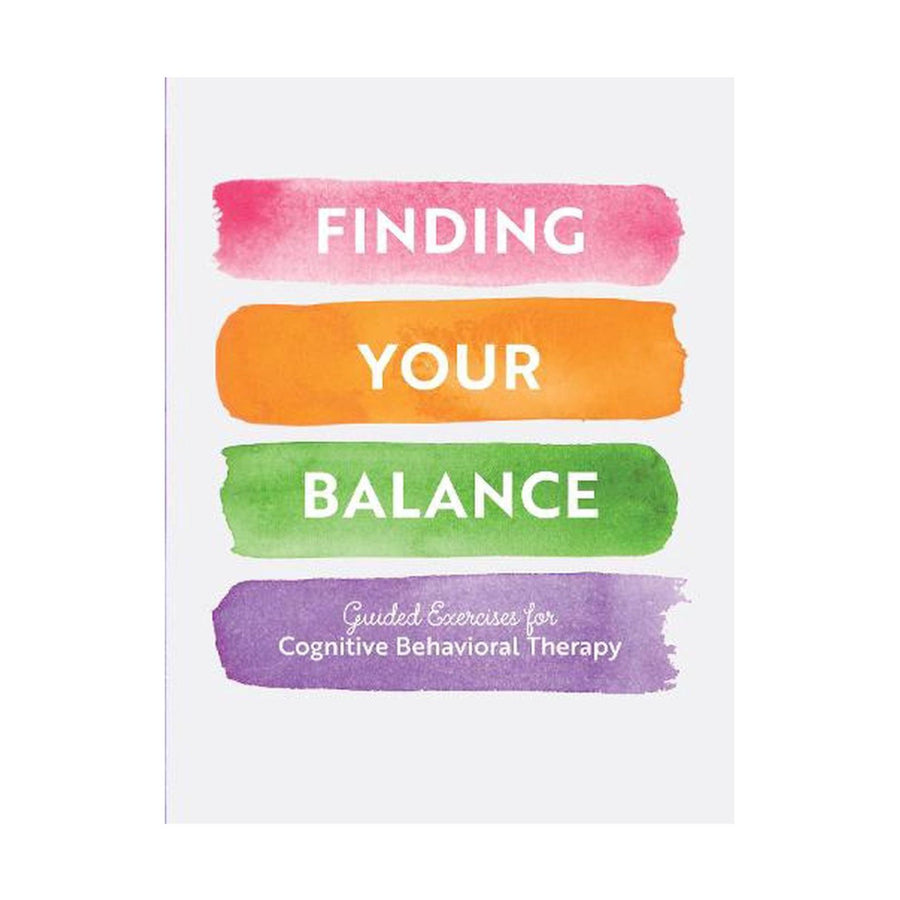 Finding Your Balance