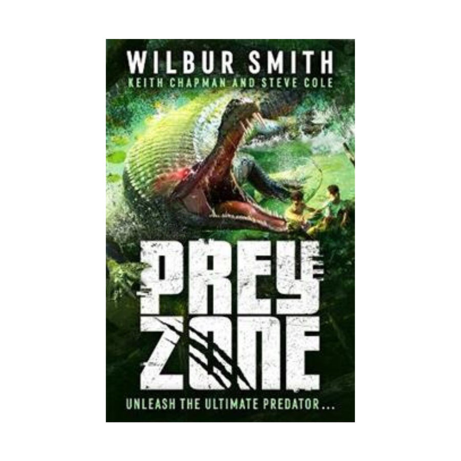 Prey Zone