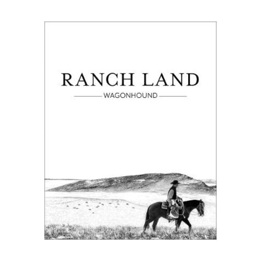 RanchLand - Wagonhound