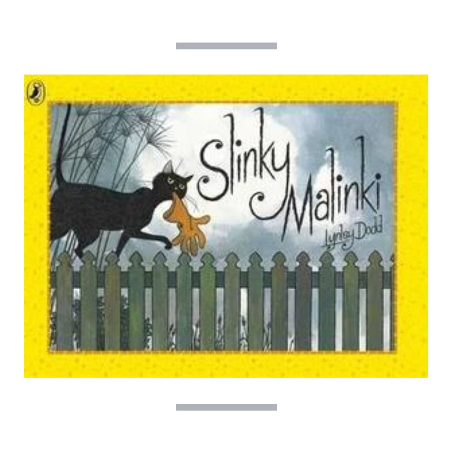 Slinky Malinki