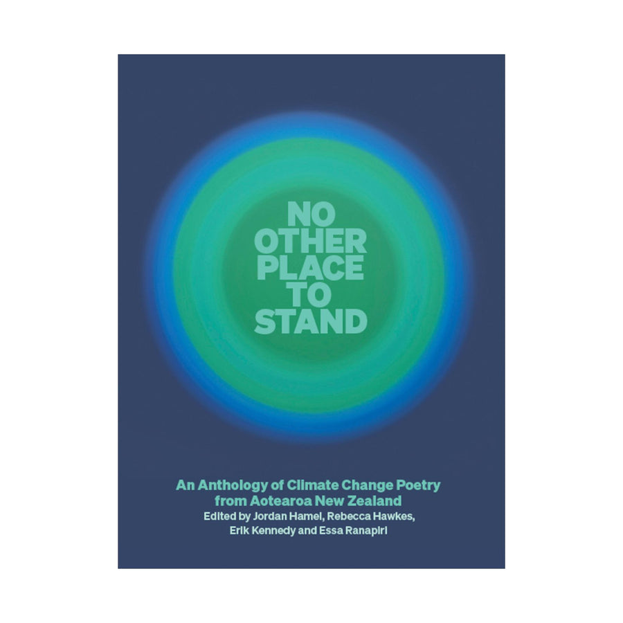 No Other Place to Stand
