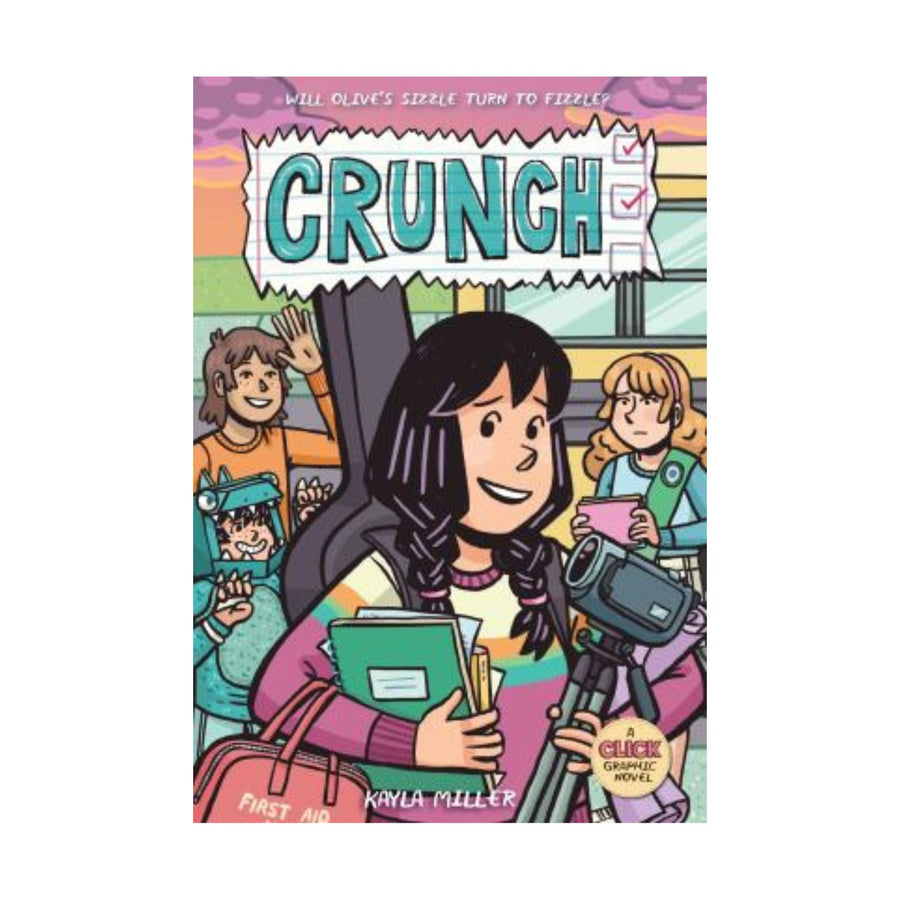 Crunch