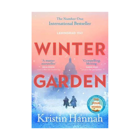 Winter Garden