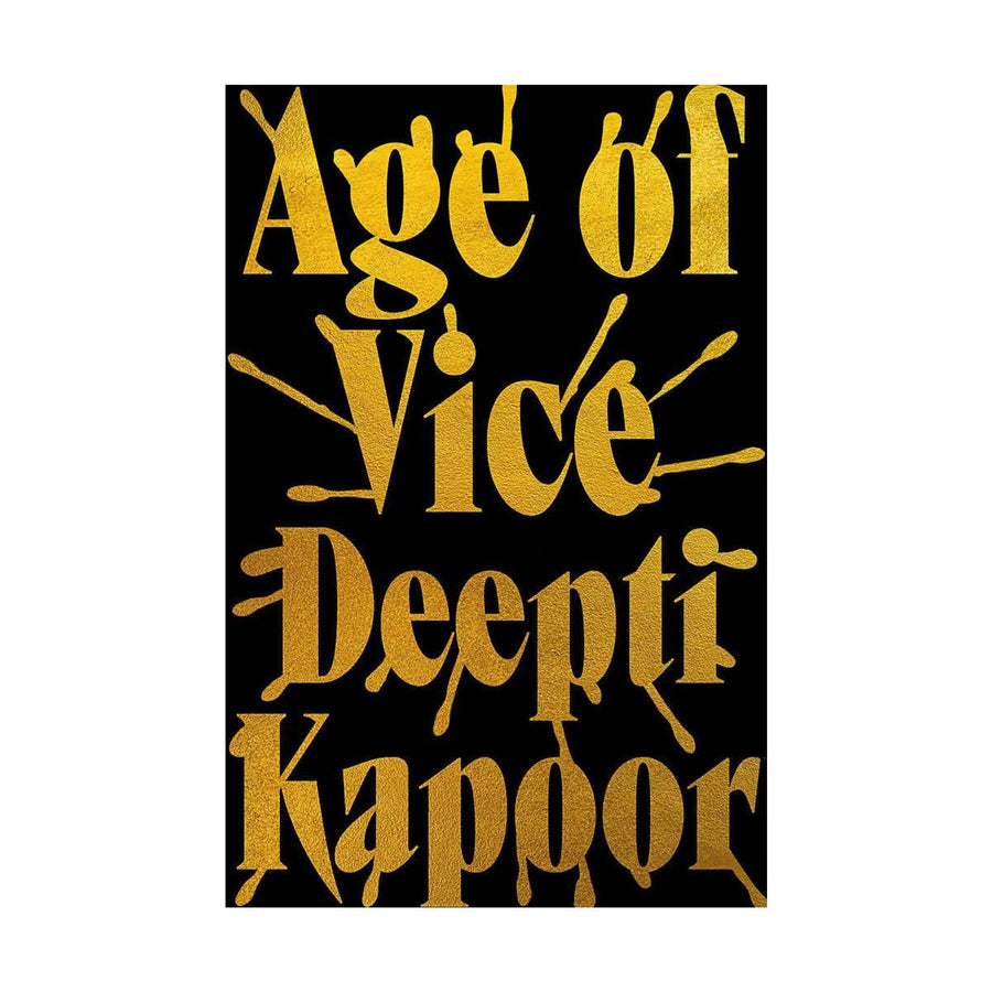 Age of Vice