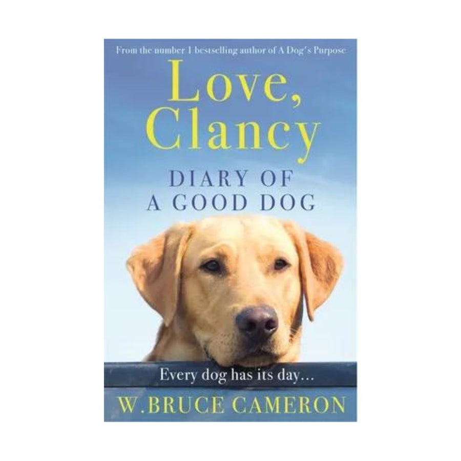 Love, Clancy
