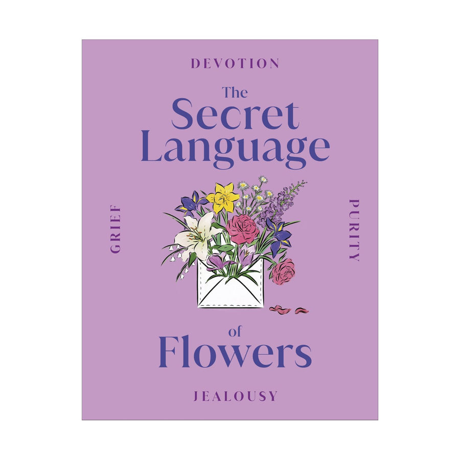 Secret Language of Flowers, The
