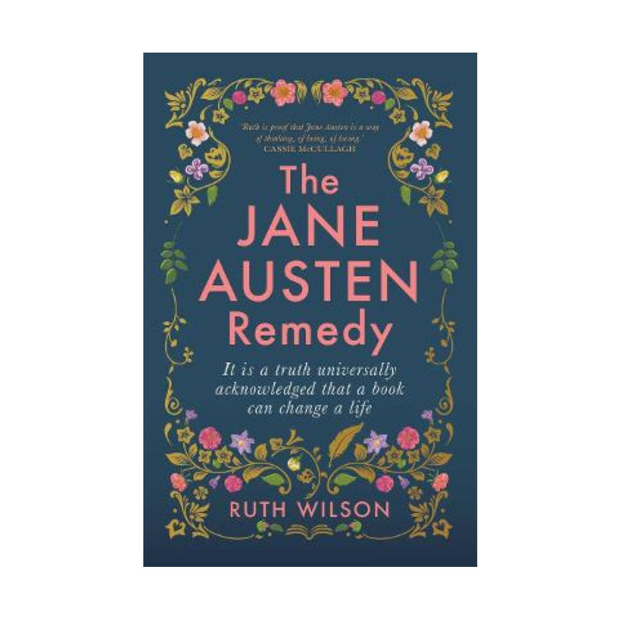 Jane Austen Remedy, The (B)