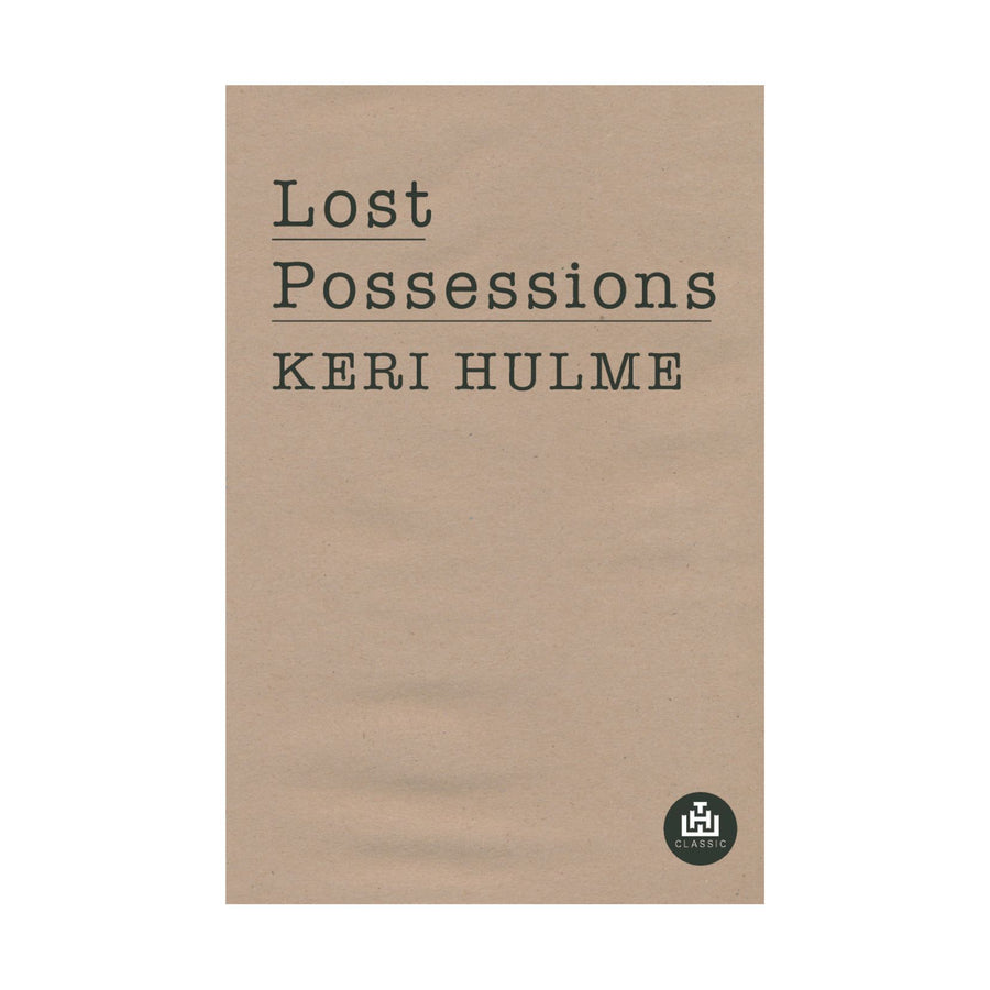 Lost Possessions