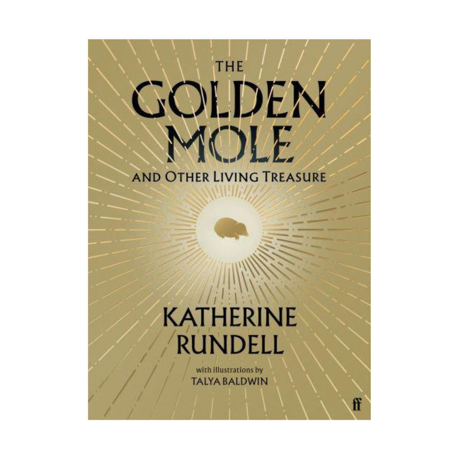 Golden Mole, The