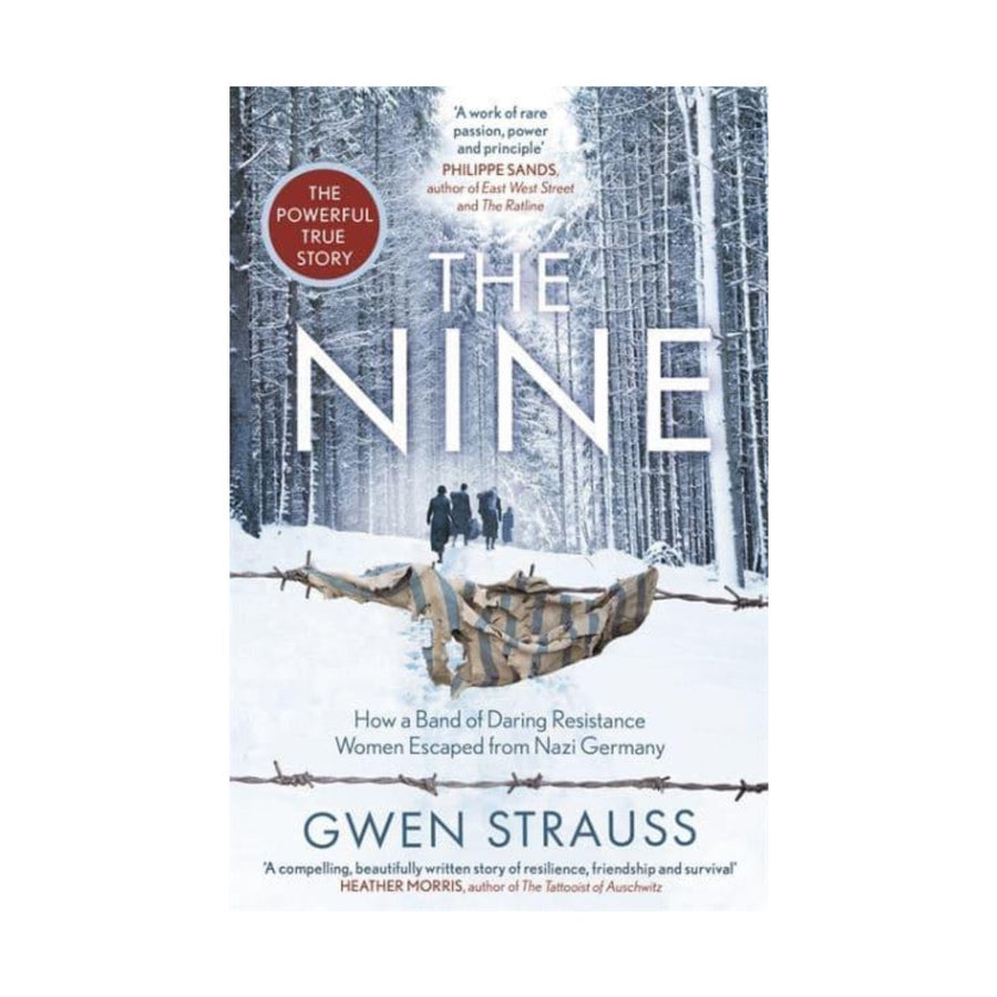 Nine, The (WW2)
