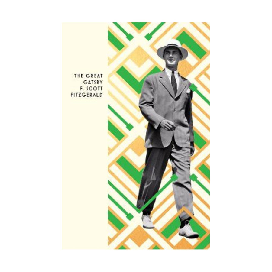 Great Gatsby, The (Vintage)