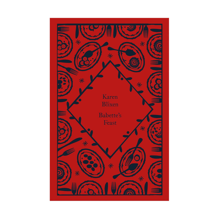 Babette's Feast (Penguin Classic)