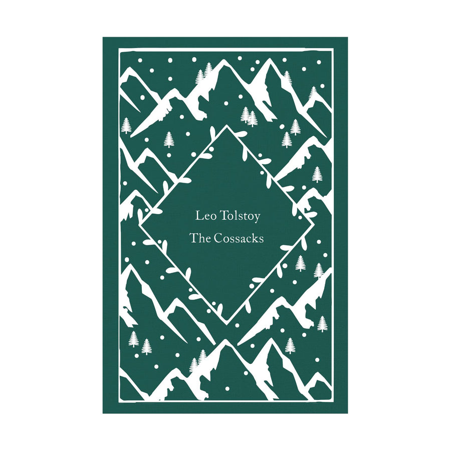 Cossacks, The (Penguin Classic)