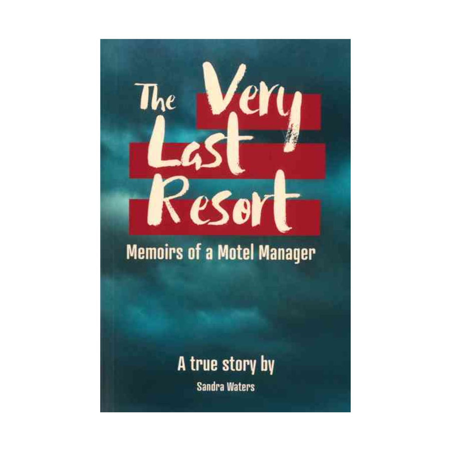 Very Last Resort, The
