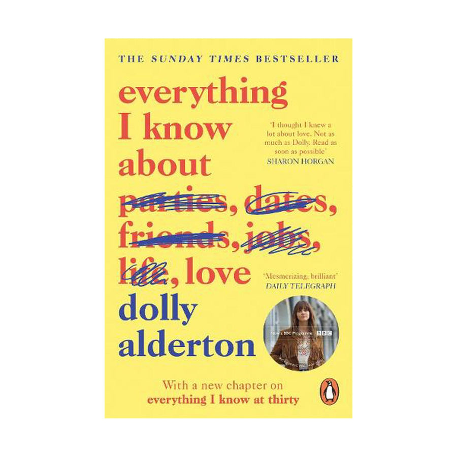 Everything I know about Love