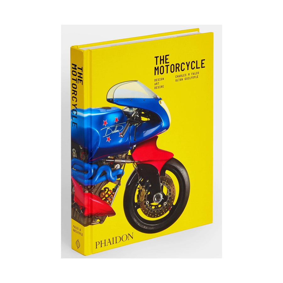 Motorcycle, The