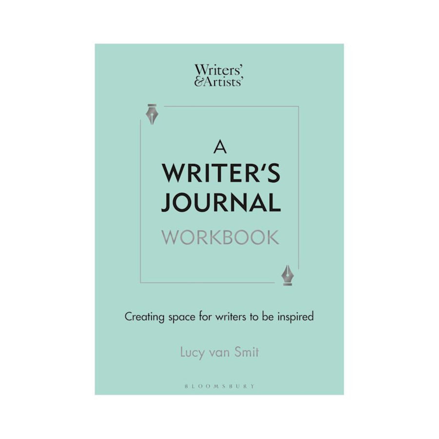 Writer's Journal Workbook, A