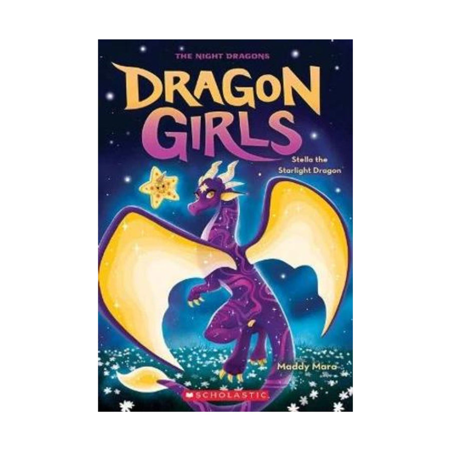 Dragon Girls, Stella the Starlight Dragon