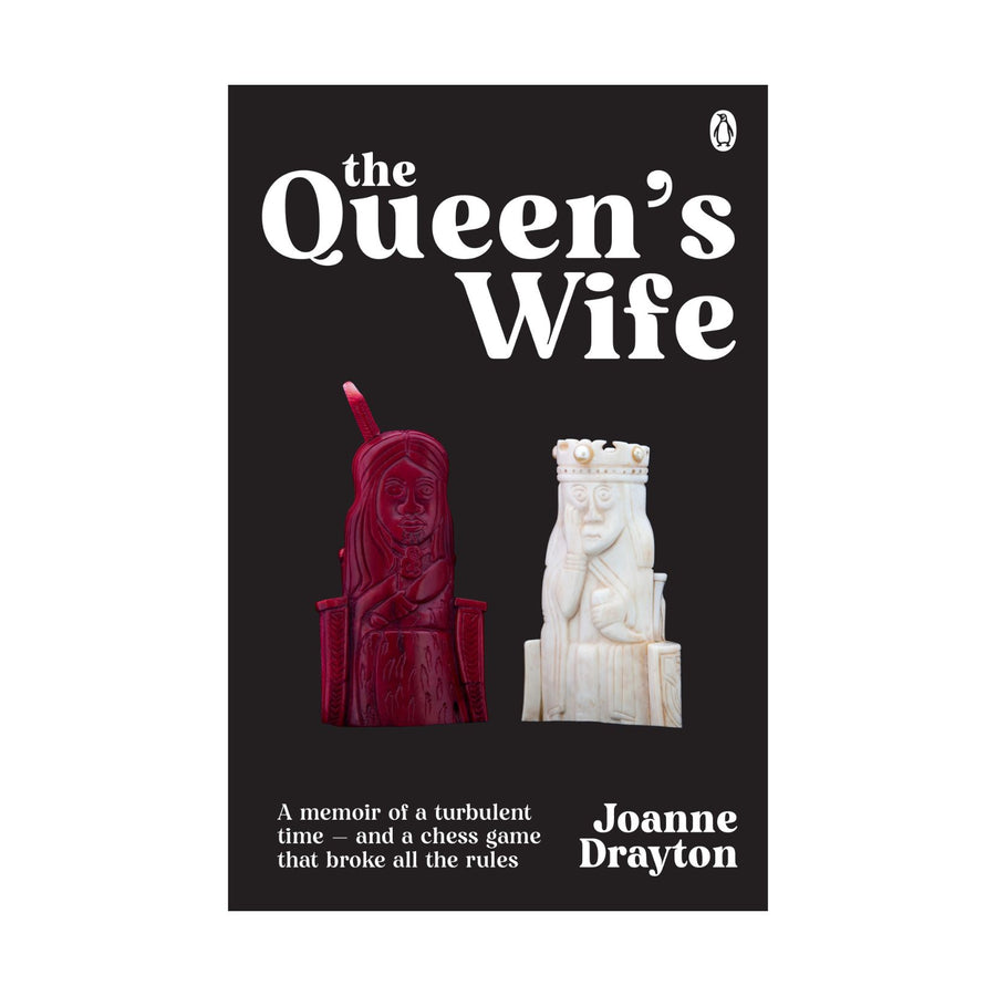 Queen's Wife, The