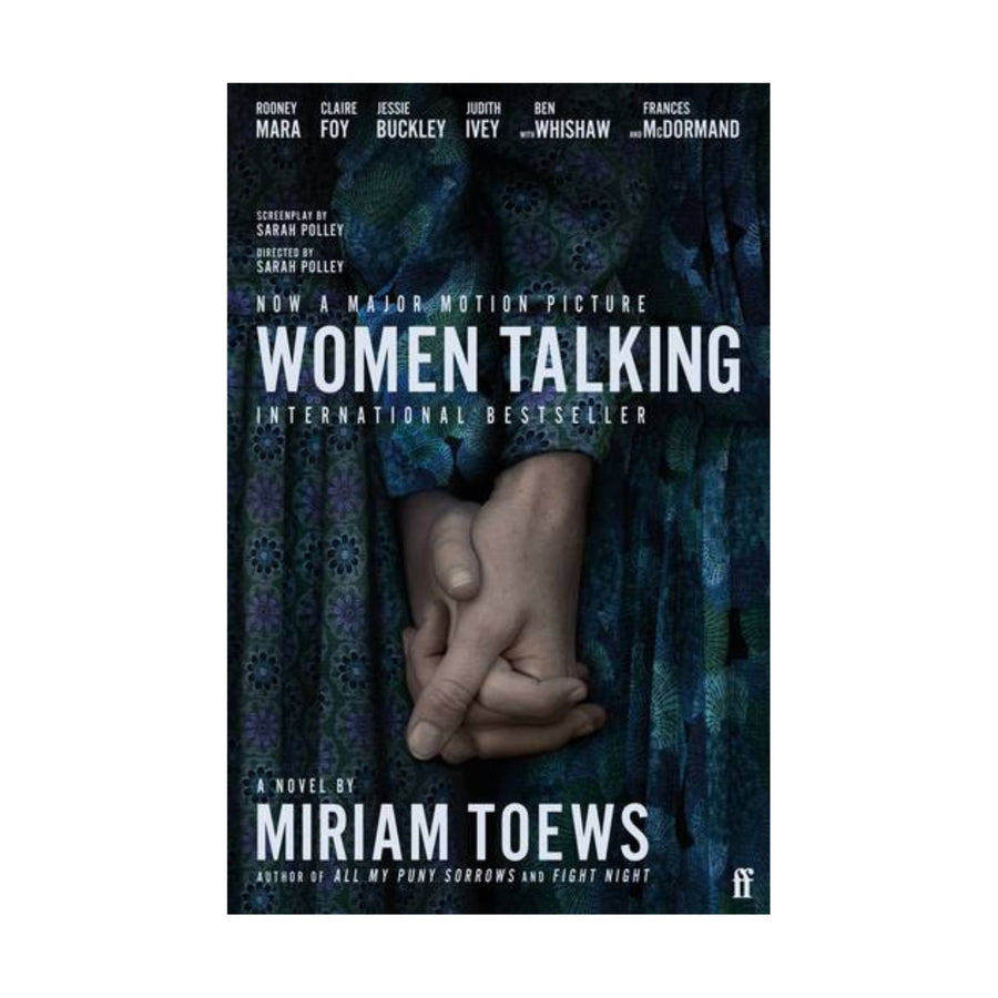 Women Talking