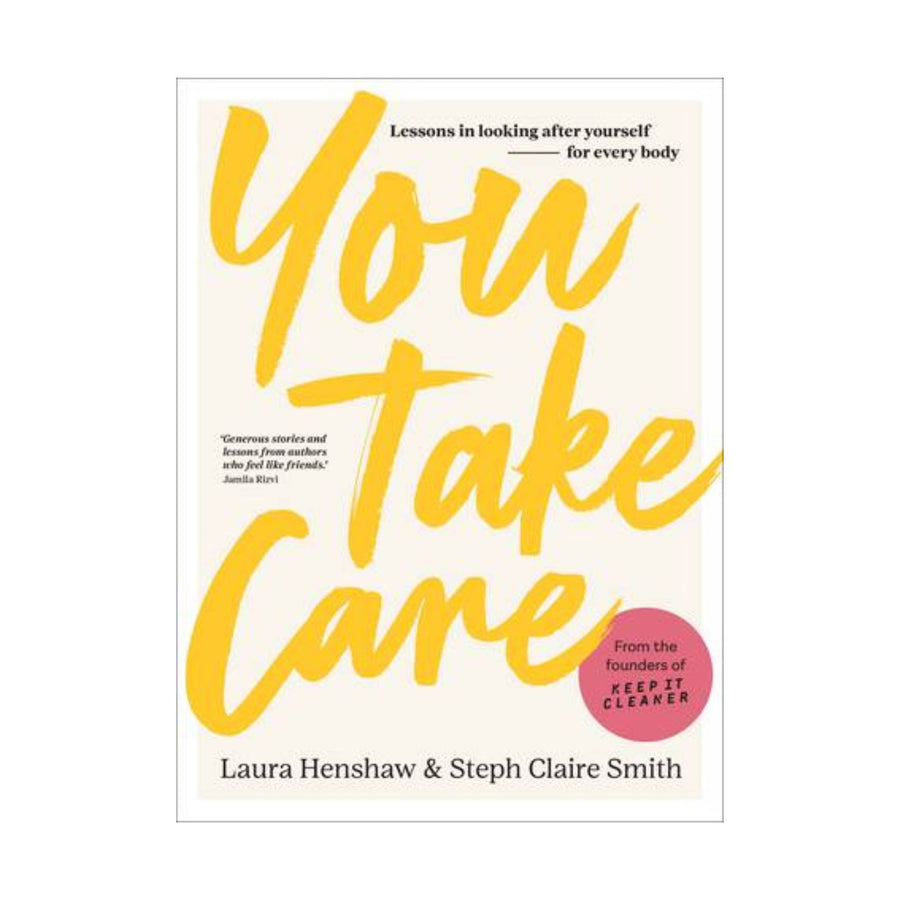You Take Care