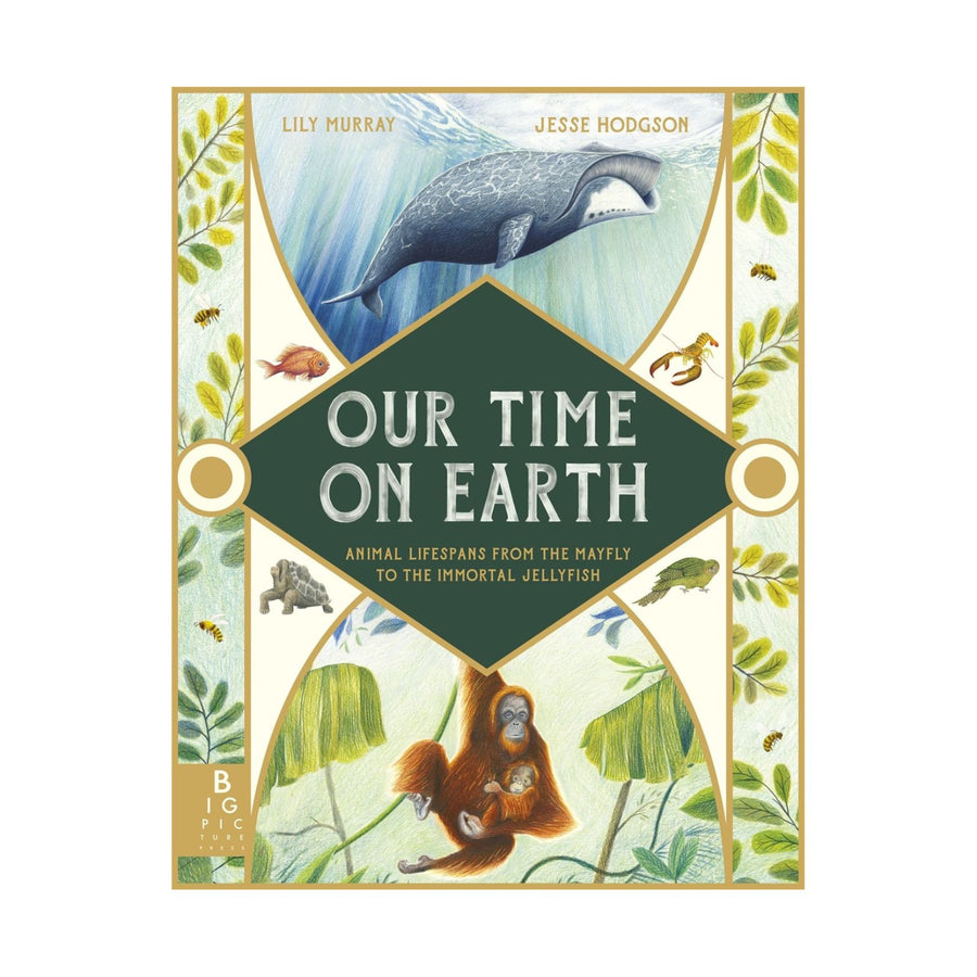 Our Time on Earth