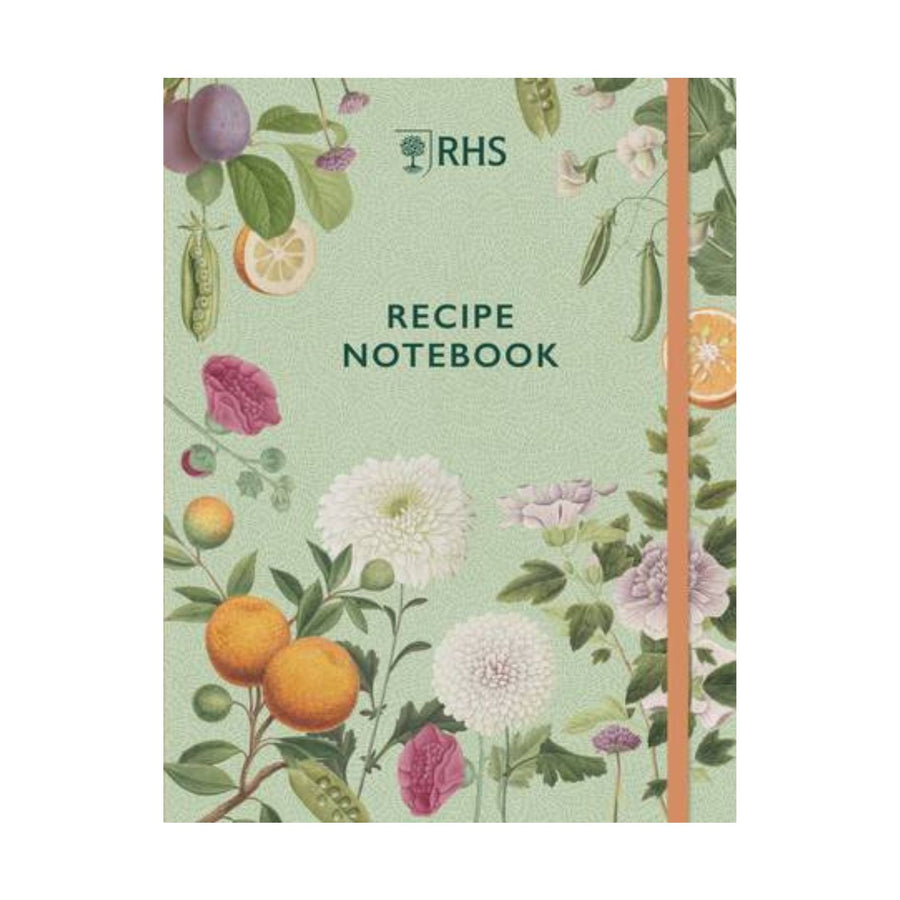 RHS Recipe Notebook