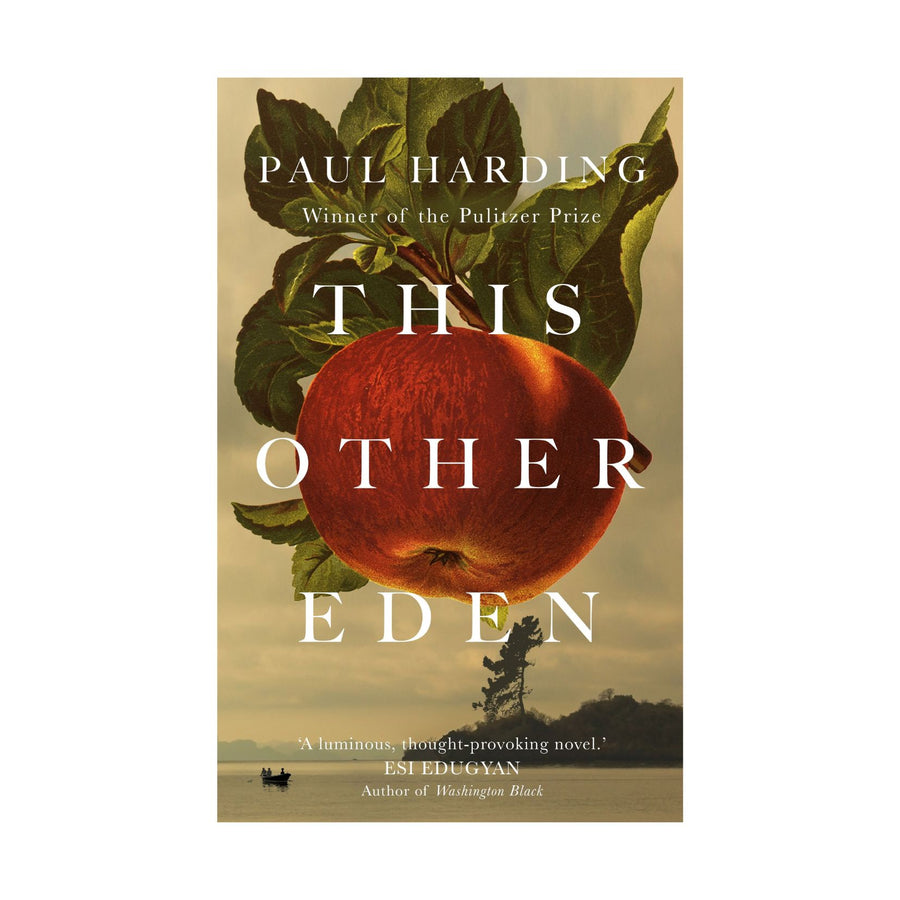This Other Eden