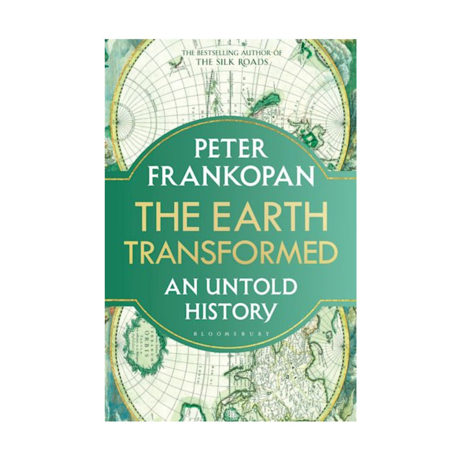Earth Transformed, The