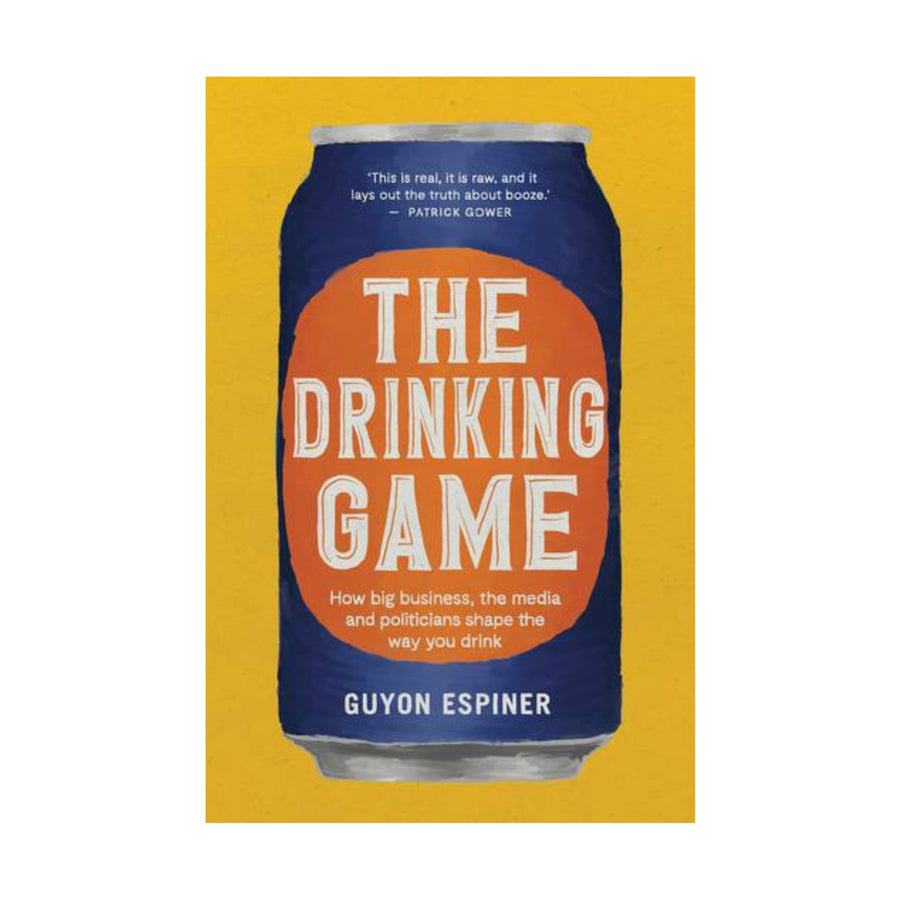 Drinking Game, The