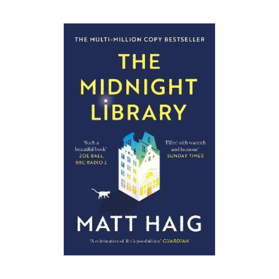 Midnight Library (B)