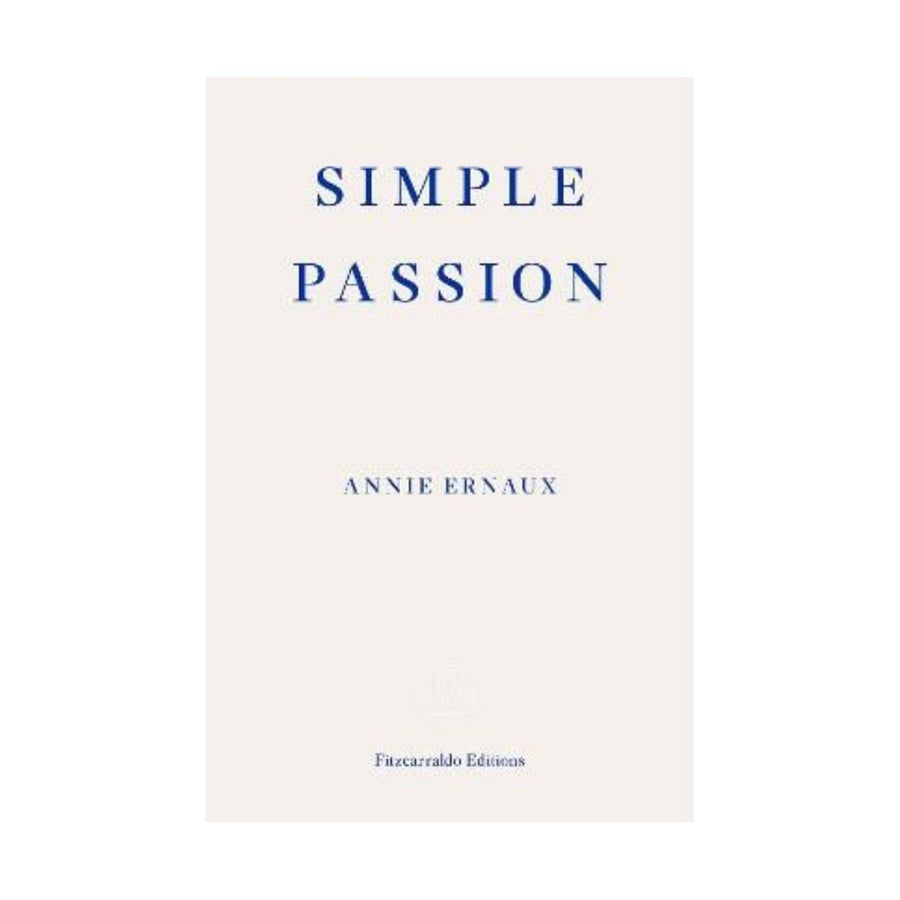 Simple Passion