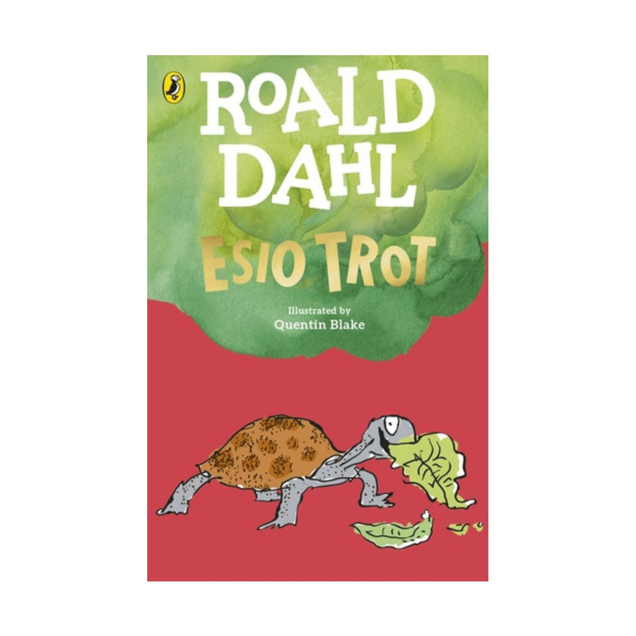 Esio Trot